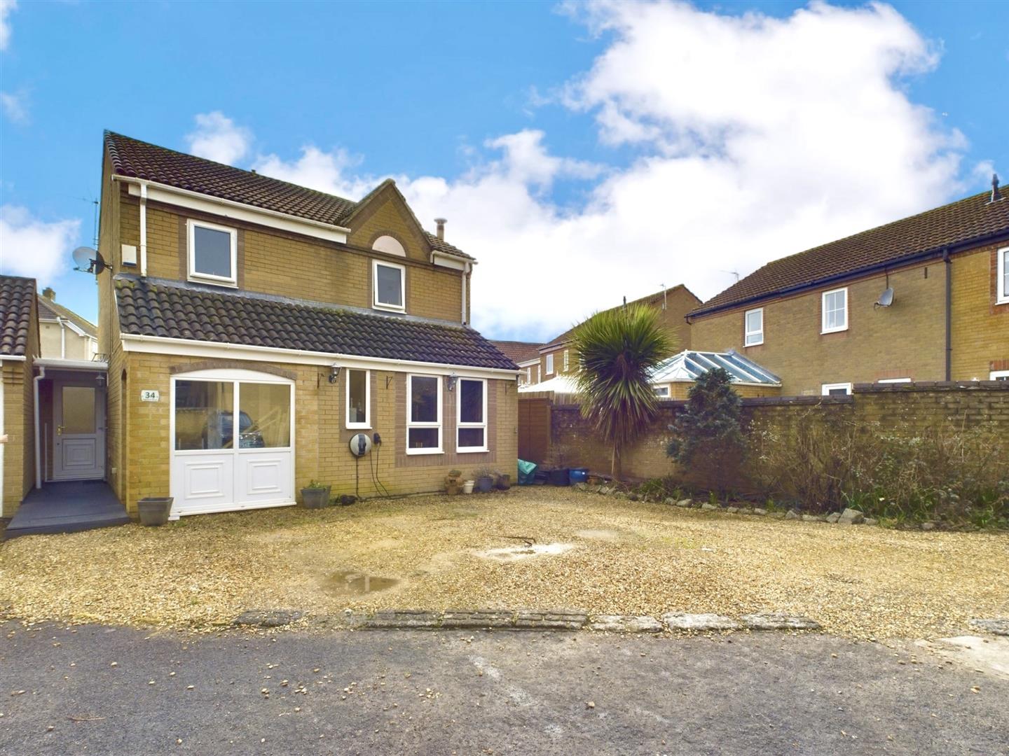 Ogmore Drive, Nottage, Porthcawl McHattons Estate Agents, Bridgend